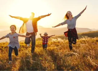 День семьи 2025 в Украине: когда празднуем и почему это важно