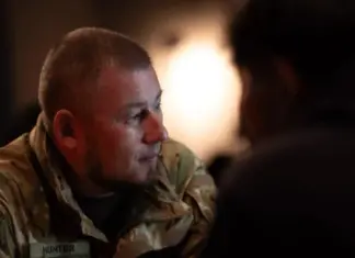 «С форсированием водной преграды». Палиса раскрыл ближайшие планы россиян на фронте и направления их атак