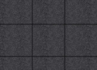 Надежность и разнообразие вибропрессованной тротуарной плитки