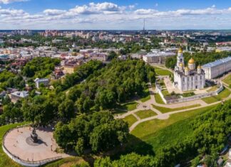 Исследование: самые бюджетные направления после майских праздников