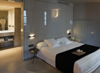 Рекордное число гостиничных номер введут в России в 2025-м