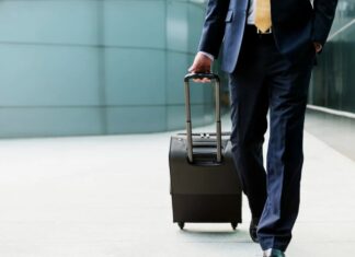 Сотрудники компаний стали чаще ездить в короткие командировки