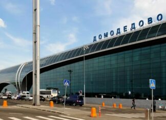 Из аэропорта Домодедово станет больше рейсов в Волгоград, Казань и Сочи