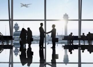 В 2024 году российский рынок деловых поездок достиг рекордной отметки