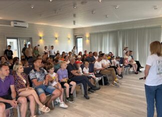 Семейный фестиваль «Наследники» пройдет на курорте Завидово