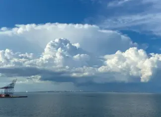 Жара возвращается. Синоптики назвали дату, когда будет +27 в Одессе и будет ли дождь 15 июня