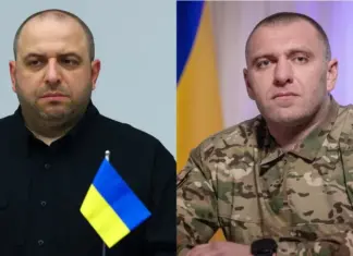 «Есть проблемы в силовом блоке». Почему хотят сменить Умерова на Малюка, и кто может стать главой СБУ — политэксперт