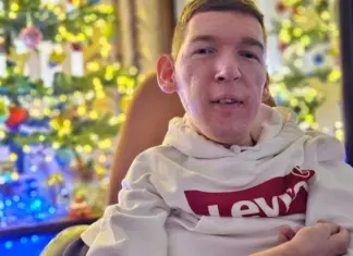 Назарий Гусаков, который болеет на СМА, объяснил происхождение миллионов долларов на своих криптокошельках