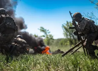 «Тактика РФ неизменна». Где «главная арена» самых ожесточенных боев и с какой новой угрозой столкнемся в ближайшее время — Березовец