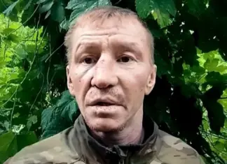 «Обманули нас». Пленный оккупант рассказал, какую команду получил относительно Сумщины и где именно пересек границу