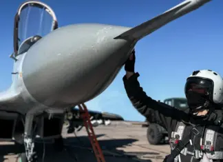 «Наши летчики очень рискуют». Интервью с Юрием Игнатом — о филигранных атаках украинской авиации, дронах-перехватчиках и новых шахэдах