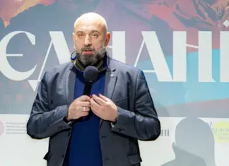 «Бойцы ошарашены». Кривонос — о напряжении между Драпатым и Сырским, «распиаренном» Мадяре и Сухаревском, который «не щелкал преданно каблуками»