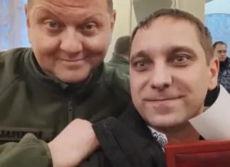 Лубинец отреагировал на заявление боевого медика Замрия об удержании в течение трех дней в Черновицком ТЦК