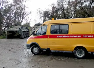 Московско-симферопольские схематозники. Как РФ спрятала от санкций газовый поток из Крыма на оккупированный юг Украины — эксклюзив NV