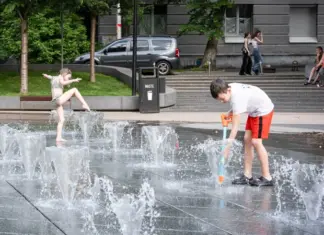 Все изменится в четверг. Что принесут с собой в Украину сразу два мощных атмосферных фронта — прогноз погоды до середины июня