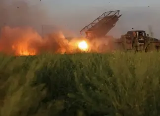 За сутки Силы обороны ликвидировали около 1000 оккупантов — Генштаб