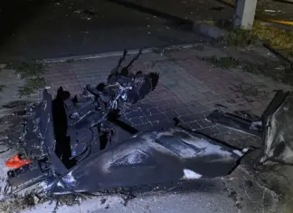 Россия атакует шахедами, один из них сбили над Харьковом — онлайн