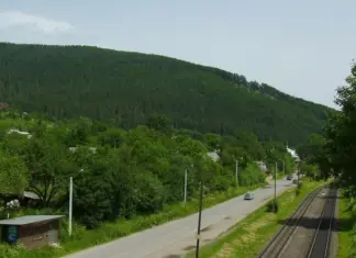Погода в Буковеле. В ближайшие три дня ожидается дождь, слабый ветер