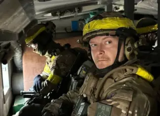 Персональные враги Путина. Продолжают ли воевать на стороне ВСУ российские добровольцы из РДК и едут ли к ним из РФ новые люди — интервью NV