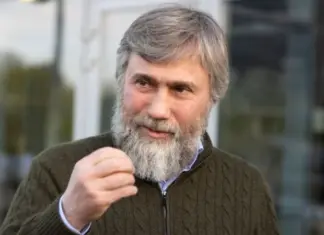 Новинский получил подозрение в неуплате налогов на 4,3 млрд грн