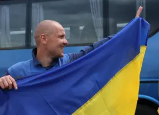 Новый формат. Украина первой начала бессрочные санитарные обмены с РФ