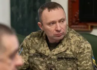 «Правильно сделал, что ушел». О какой «атмосфере страха» в Сухопутке говорит Драпатый и кто следующий командующий — разговор с Костенко