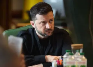 Зеленский отреагировал на российский удар по полигону ВСУ: нужна полная ответственность