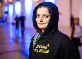 «Хотят захватить небо над городами». Какая угроза от РФ может стать новым «кошмарным сном» для Украины и как противодействовать — разговор с Берлинской