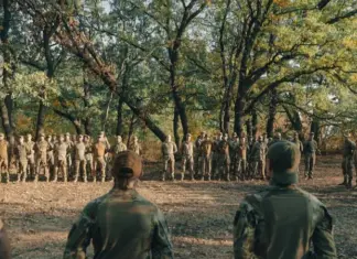 Забудьте об очередях на ВВК. Как Минобороны хотят изменить медосмотр для гражданских и военных