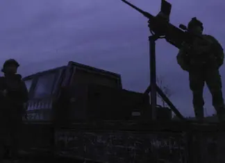 Россия атакует ракетами и шахедами, в регионах прогремели взрывы — онлайн