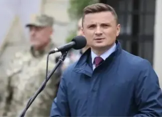 За экс-главу Тернопольского облсовета Головко внесли залог в 15 млн грн — ВАКС