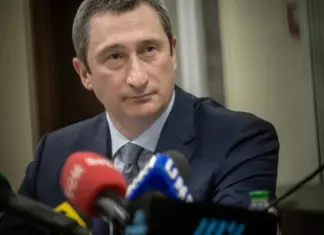 Дело Чернышова: Министерство национального единства могут ликвидировать — СМИ