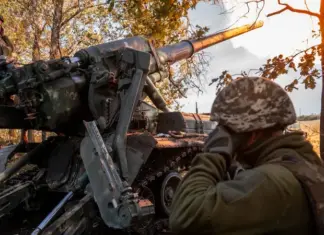 «Нельзя дать РФ выполнить этот план». В случае захвата определенных высот, враг создаст почву для штурма Сум — Попович