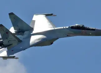 РФ с начала 2025 года сбросила на свои и оккупированные территории почти 100 бомб — росСМИ