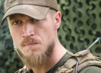 Комбат 47-й бригады Магура Ширшин: Представители командования почему-то не спешат решать озвученные проблемы