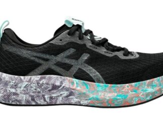 Беговые кроссовки: Ваш путеводитель по выбору идеальной пары