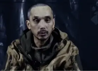 «Почему он из Москвы не забирает». Пленный бурят пожаловался на Путина и рассказал, сколько дней живут российские штурмовики