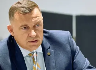 Соучредитель Дзиґи. В ДТП погиб нардеп от Голоса Ярослав Рущишин