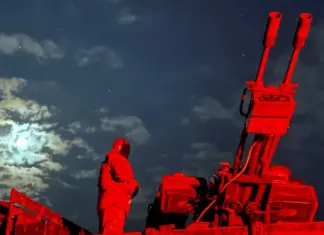 Ночная атака РФ: в ряде областей объявлена воздушная тревога из-за атаки БПЛА, в Одессе, Киеве и Харькове раздавались взрывы