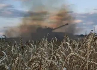 Войска РФ продвинулись возле двух населенных пунктов в Донецкой области — DeepState