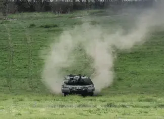 Мобилизация 2025: кого из госслужащих можно будет бронировать