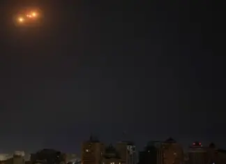 Россия атакует шахедами, в Днепре прогремел взрыв во время тревоги из-за угрозы баллистики — онлайн