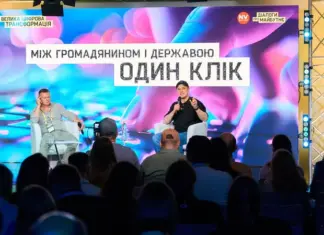 «Некоторые перехватчики совершили прорыв — ситуация с шахедами может измениться коренным образом». Большое интервью NV с вице-премьером Михаилом Федоровым