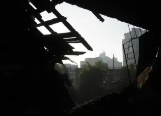 «Добрая и ответственная». В МВД рассказали о 22-летней полицейской, которая погибла в Киеве во время российского обстрела