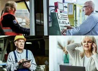 Новости компаний: Активное долголетие — не о 60+, а о выборе жить с достоинством в любом возрасте