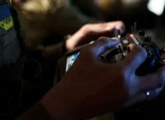 Call of Duty и World of Tanks: действительно ли геймерам проще стать операторами дронов — командир роты роботизированных систем