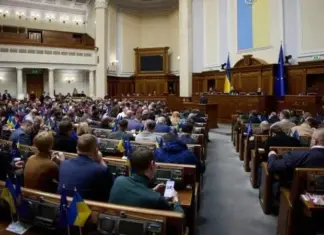 Перед рассмотрением закона о НАБУ и САП. Общественные организации и медиа призвали Верховную Раду возобновить трансляции заседаний