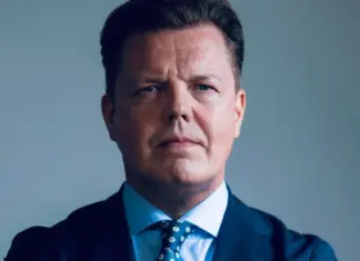 «Режим офисно-президентской республики». Если Банковая хочет руководить правительством, пусть Ермак идет на премьера — интервью с Осадчуком