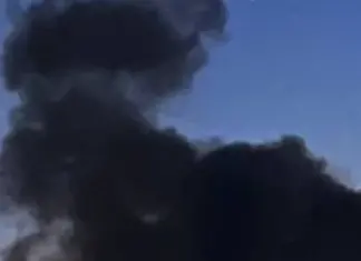 В Николаеве прогремел взрыв, до этого сообщалось о ракетной опасности