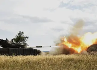 На Покровском направлении россияне хотят прорвать оборону, но Силы дают отпор — ОСГВ Хортица